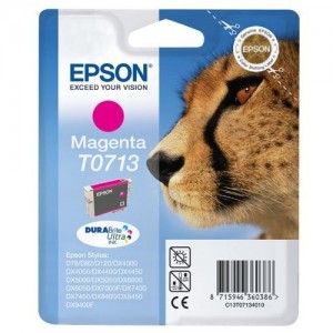 Epson T0713 (T071340) OEM